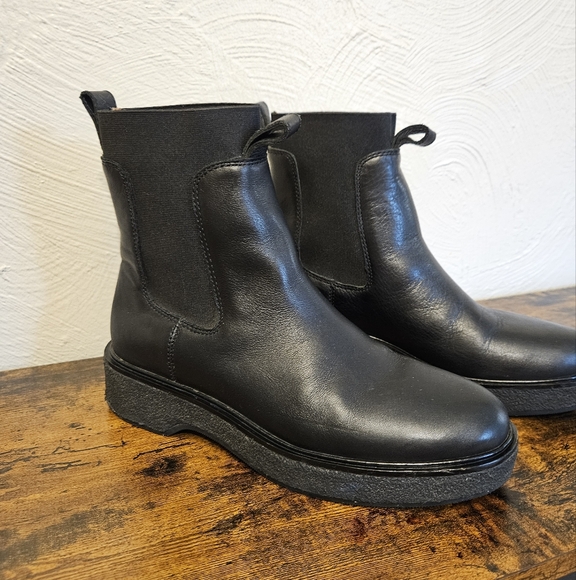 Madewell Camryn Chelsea boot, W8 - Picture 4 of 9